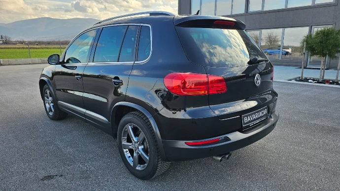 VW BavariaCar