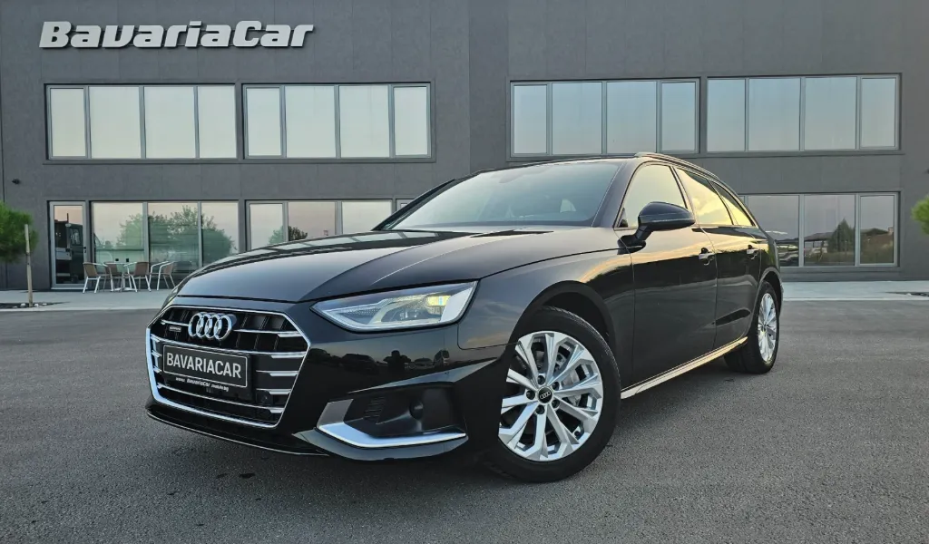 [WAUZZZF43NA030541] Audi A4