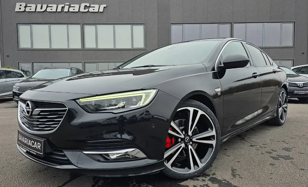 [W0VZT6EH2L1019072] Opel Insignia 2.0 Turbo D 4x4