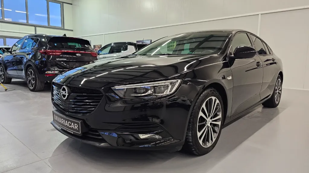 [W0VZT6EH4L1009238] Opel Insignia 2.0 Turbo D 4x4