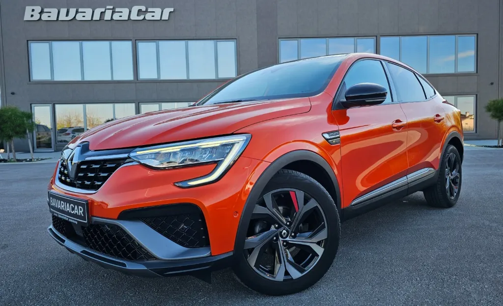 [VF1RJL00966241453] Renault Arkana